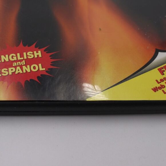 The Rock House Learn Blues Guitar DVD - Picture 4 of 6